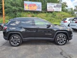 Certified 2022 Jeep Compass Limited image 5