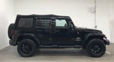 Used 2014 Jeep Wrangler Unlimited Sahara w/ Dual Top Group image 4