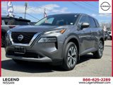 Certified 2022 Nissan Rogue SV image 4