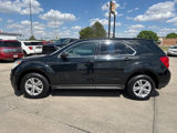 Used 2014 Chevrolet Equinox LS image 2