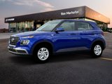 New 2025 Hyundai Venue SE image 2