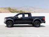 Used 2022 Ford F150 Raptor w/ Equipment Group 801A High image 2