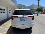 Used 2022 GMC Acadia Denali w/ Denali Ultimate Package image 6