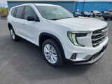 New 2025 GMC Acadia Elevation w/ Elevation Premium Package image 2