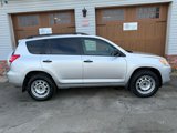 Used 2012 Toyota RAV4 4WD w/ 3rd Row image 2
