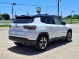 Used 2018 Jeep Compass Limited w/ Safe & Security Group image 5
