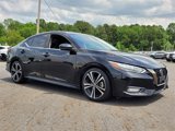 Used 2020 Nissan Sentra SR image 2