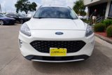 Used 2020 Ford Escape Titanium image 2
