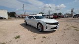 Certified 2024 Chevrolet Camaro LT w/ Technology Package image 2