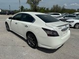 Used 2014 Nissan Maxima 3.5 SV w/ Sport Package image 5