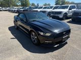 Certified 2017 Ford Mustang Convertible w/ Equipment Group 051A image 3