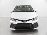 Certified 2023 Toyota Camry XLE image 2