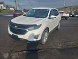 Used 2019 Chevrolet Equinox LT image 3