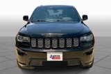 Used 2020 Jeep Grand Cherokee Altitude image 3