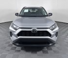 Used 2021 Toyota RAV4 LE w/ Carpet Mat Package (TMS) image 3