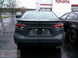 New 2025 Toyota Corolla XSE image 3