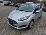 Used 2019 Ford Fiesta S image 3