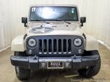 Used 2017 Jeep Wrangler Unlimited Sport image 4