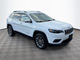 Used 2019 Jeep Cherokee Latitude Plus w/ Cold Weather Group image 4