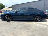 Used 2018 Toyota Camry SE image 4