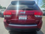 Used 2015 Jeep Grand Cherokee Limited image 5