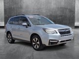 Used 2018 Subaru Forester 2.5i Premium image 3