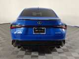 Used 2021 Lexus IS 350 F Sport image 5