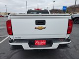 Used 2020 Chevrolet Colorado LT w/ Safety Package image 4