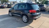 Used 2015 Volkswagen Tiguan S image 5