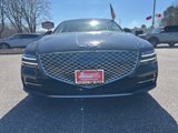Used 2021 Genesis G80 2.5T image 2