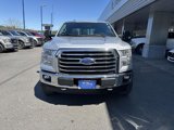 Certified 2017 Ford F150 XLT w/ Equipment Group 302A Luxury image 3