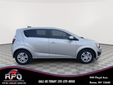 Used 2015 Chevrolet Sonic LT image 6