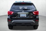 Used 2019 Nissan Pathfinder S image 5