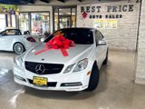 Used 2012 Mercedes-Benz E 350 Coupe image 2