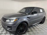 Used 2016 Land Rover Range Rover Sport Supercharged image 1