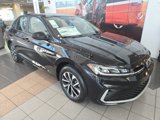 New 2025 Volkswagen Jetta S image 2