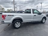 Used 2017 Ford F150 XL w/ Equipment Group 101A Mid image 6