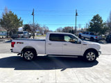 Used 2019 Ford F150 4x4 SuperCrew image 3
