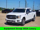 Used 2020 Ford F150 XLT w/ Equipment Group 302A Luxury image 4