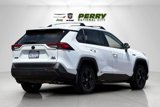 Used 2020 Toyota RAV4 XLE image 4