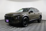 Used 2024 Chevrolet Trax ACTIV w/ Sunroof Package image 2