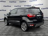 Used 2020 Ford EcoSport Titanium image 3