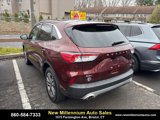 Used 2021 Ford Escape SEL image 3