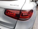 Used 2021 Mercedes-Benz GLC 300 4MATIC w/ Multimedia Package image 5