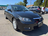 Used 2008 MAZDA MAZDA3 i Touring image 3