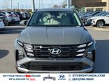 Certified 2025 Hyundai Tucson SE image 6