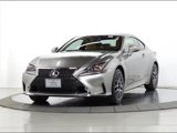 Used 2015 Lexus RC 350 AWD image 4