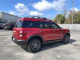 Certified 2021 Ford Bronco Sport Big Bend image 4