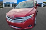 Used 2013 Toyota Venza XLE image 4