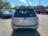 Used 2009 Subaru Forester 2.5XT Limited image 4